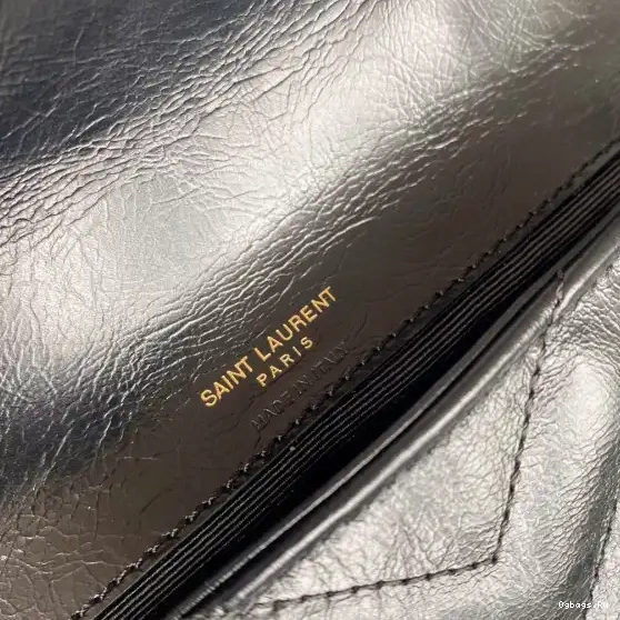 YSL COLLEGE-20*13*3CM 0427